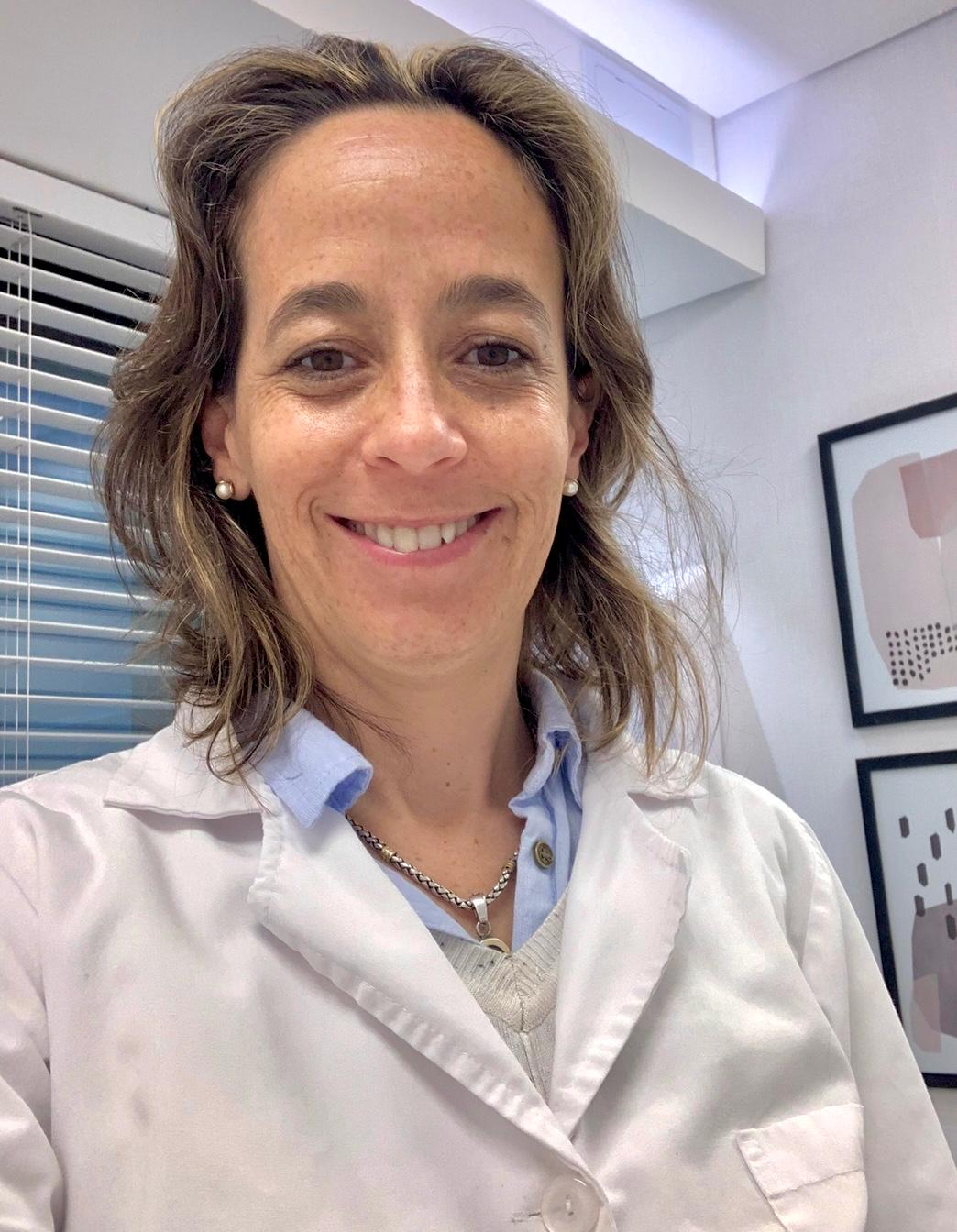 Dra. Ana Lujambio