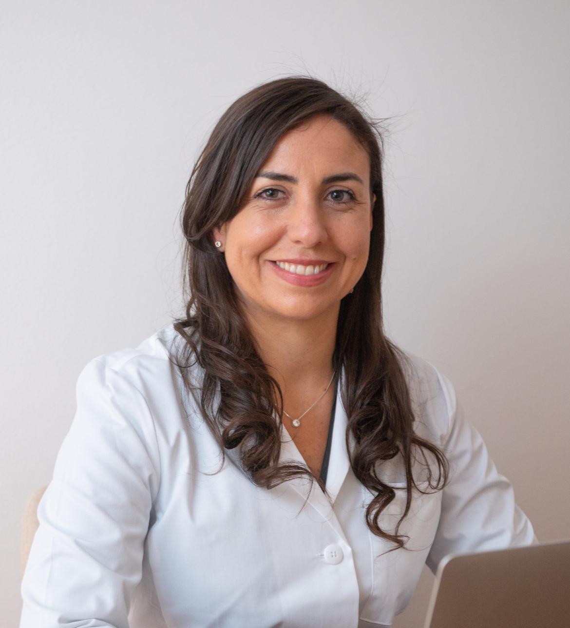 Dra. Tamara Rodriguez